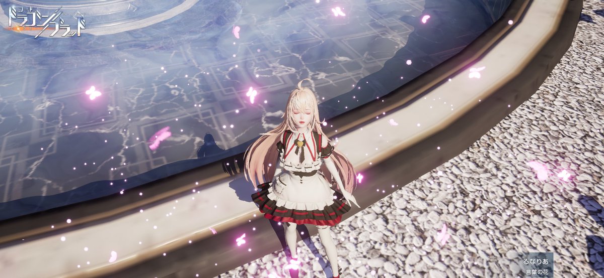 MMaria0901's tweet photo. おはょ〜✨
ダイヤ貯めて新しく出た服買ったょ💕💕💕
ヘアカラーも染め直して、イメチェンしてみたょ❣️
外出自粛でお店で服の試着とかできない代わりにゲームでおしゃれ楽しんでます…笑笑
ドラブラ楽しぃ〜♪ https://t.co/Hq34oQsUbx