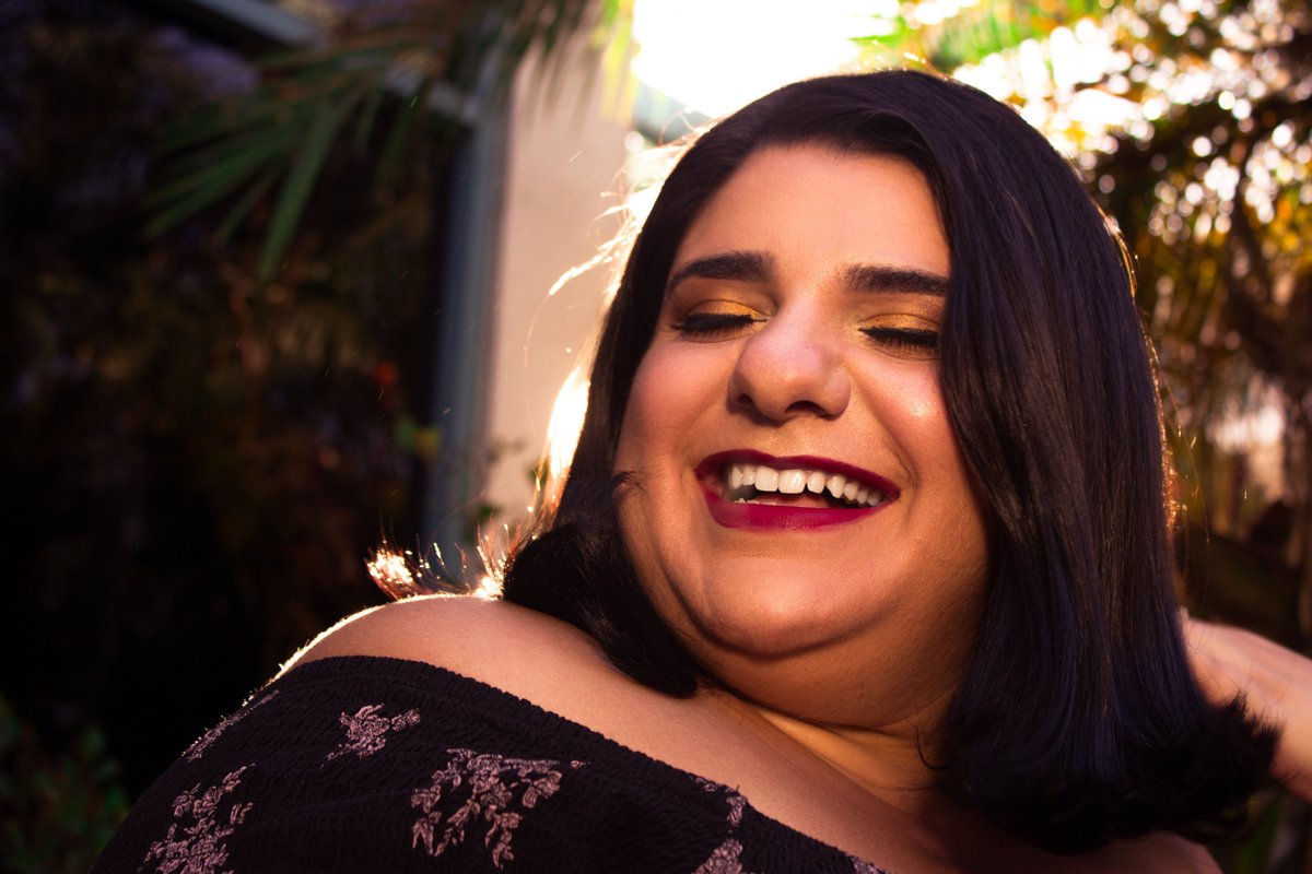 1.  @marybasmadjian - Comedian/ActressOfc I have to start w/ my big sis! Mary AKA the “Funny Armenian Girl” has been doing comedy for the past 10 years. She is best known for her hilarious skits portraying Armenian caricatures thru alter egos such as the notorious Vartoush Tota