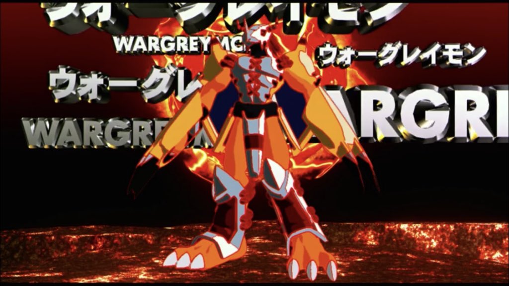 توییتر Hitoshi Hitoshi1994 در توییتر デジモンアドベンチャー ぼくらのウォーゲーム を視聴しました ひと夏のアドベンチャーから半年 選ばれし子供達はそれぞれ思い思いの春を過ごしていた だが ネットのバグが集まり 突然デジタマが お家で