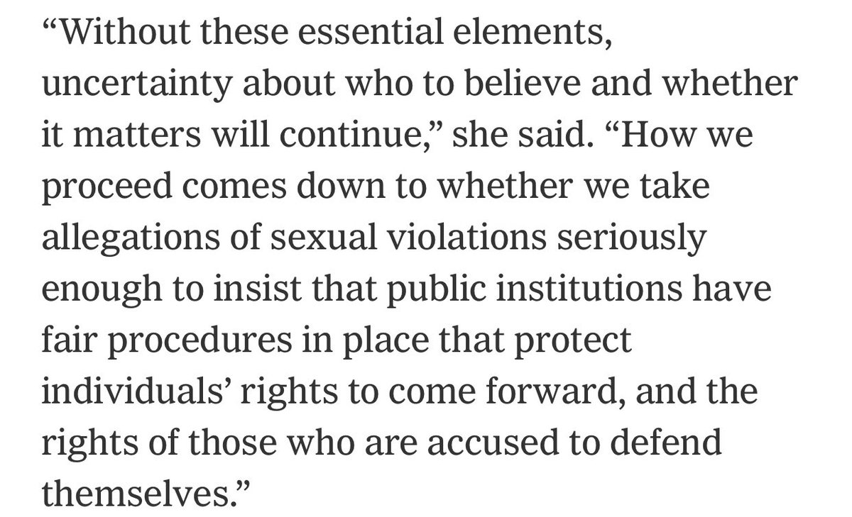 kthalps's tweet photo. Anita Hill https://t.co/pXTZPZTIrv