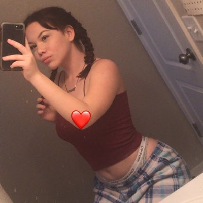BrookeeVibin's tweet photo. #NewProfilePic https://t.co/7RpMPH3H4o