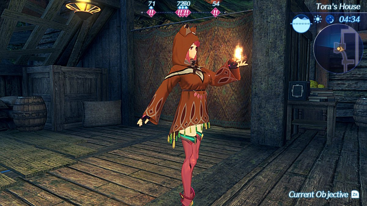 ValkenEX's tweet photo. Okay that's cute.
#XENO2 https://t.co/m5DTTLeqT4