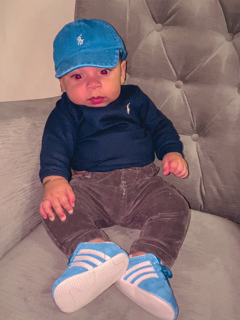 IsabelleTorres4's tweet photo. Nem acredito que foi eu que fiz parece que foi ontem que você estava dentro de mim 🥺💙💙 https://t.co/x2aLrkkQXx