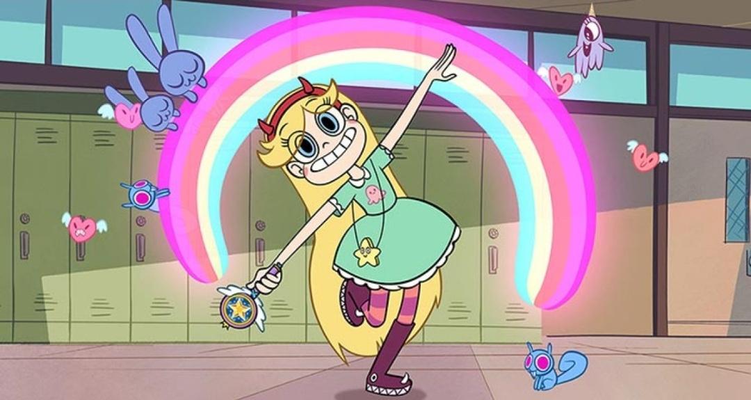 MarcSaliba10's tweet photo. Star was and will always be one of the best if not the best princess in disne if also not all cartoons she is adventurous always happy helping full of energie adorable courageous ... every thing is positive about her thats why we want a s5 @DisneyTVA #saveSVTFOE #SVTFOE #straco https://t.co/BrJNIe6V8N