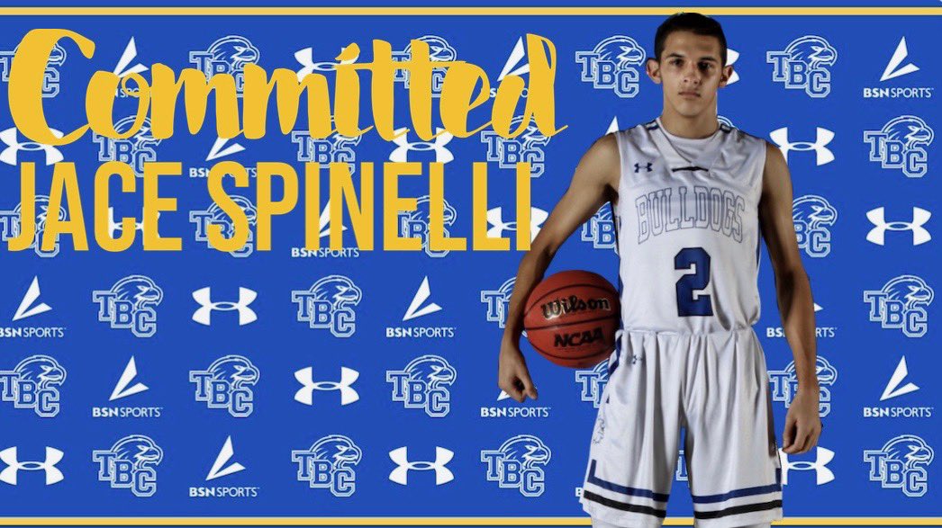 Jace Spinelli tweet media