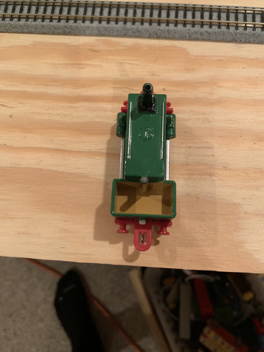 Ertl Neil for sale! Dm me if interested!