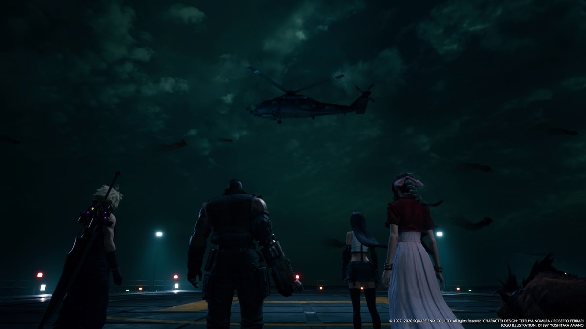 Fahmi_F's tweet photo. #PS4share https://t.co/u0CqhAJKFu