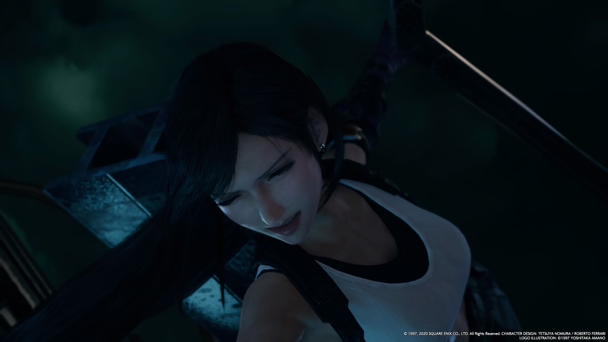 Fahmi_F's tweet photo. #PS4share https://t.co/ouhSLIVPha