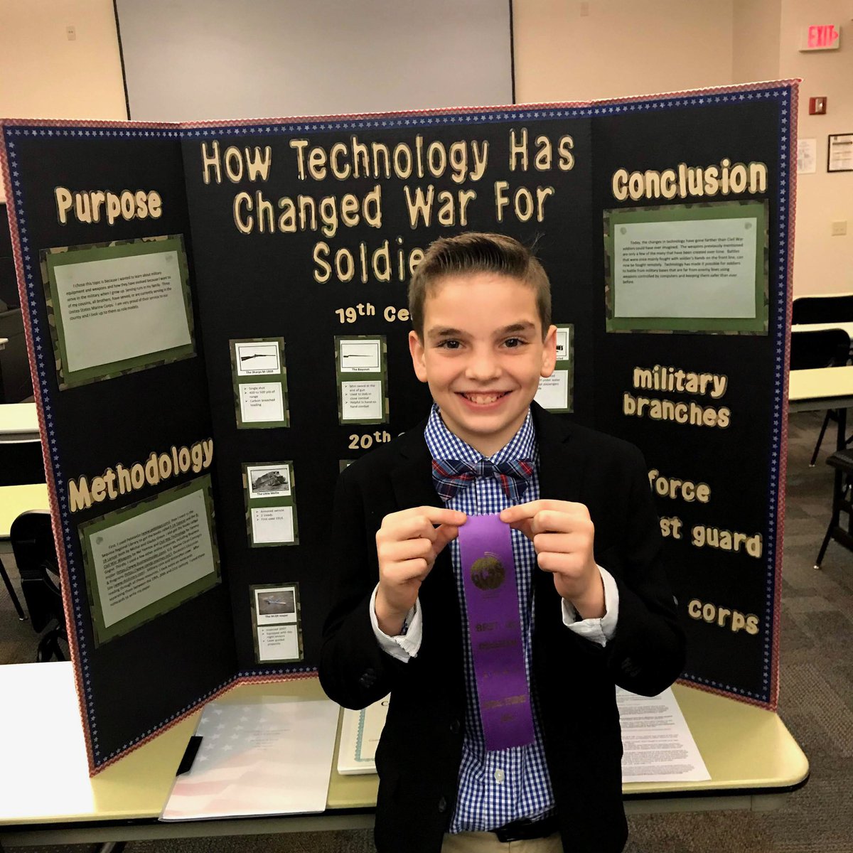 CarmelColts's tweet image. Congratulations Nicholas Sansone for winning first place in the State Social Studies fair. Carmel is so proud of you!! #CarmelLife #CCSDFam