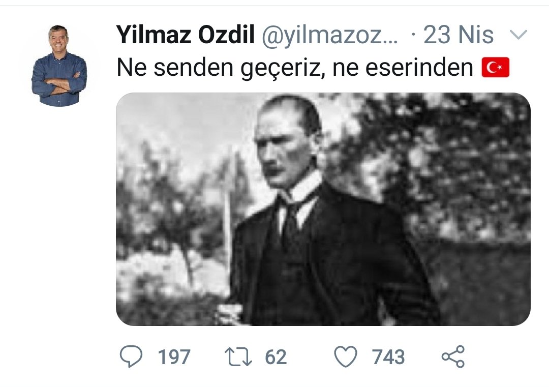 Yani demek istiyor ki; sayende iyi kazanıyorum atam!
2 buçuk lira maliyetli kitabımı 2 bin 500 liraya satıyorum.
7 milyon dolarlık villa alıyorum.
İşimi de villamı da sayende çok iyi  yürütüyorum.