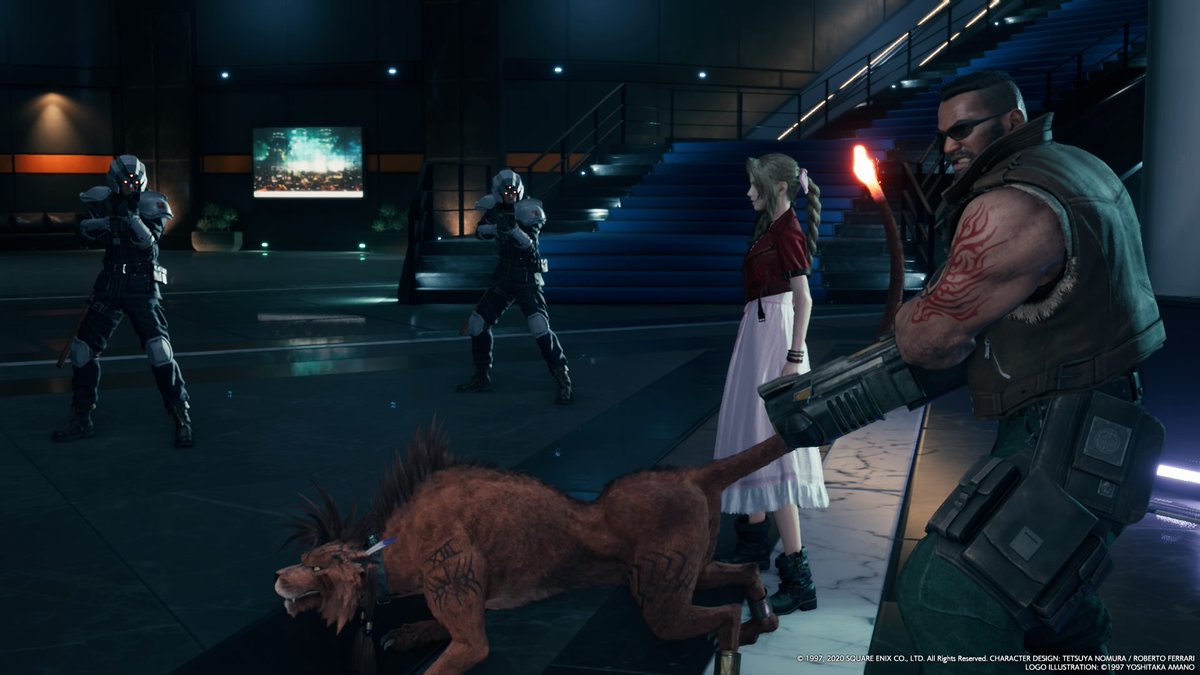 Fahmi_F's tweet photo. #PS4share https://t.co/f6QmNmMGrv