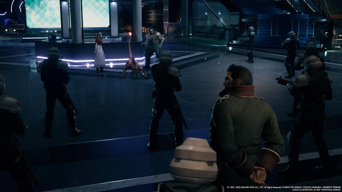 Fahmi_F's tweet photo. #PS4share https://t.co/f6QmNmMGrv