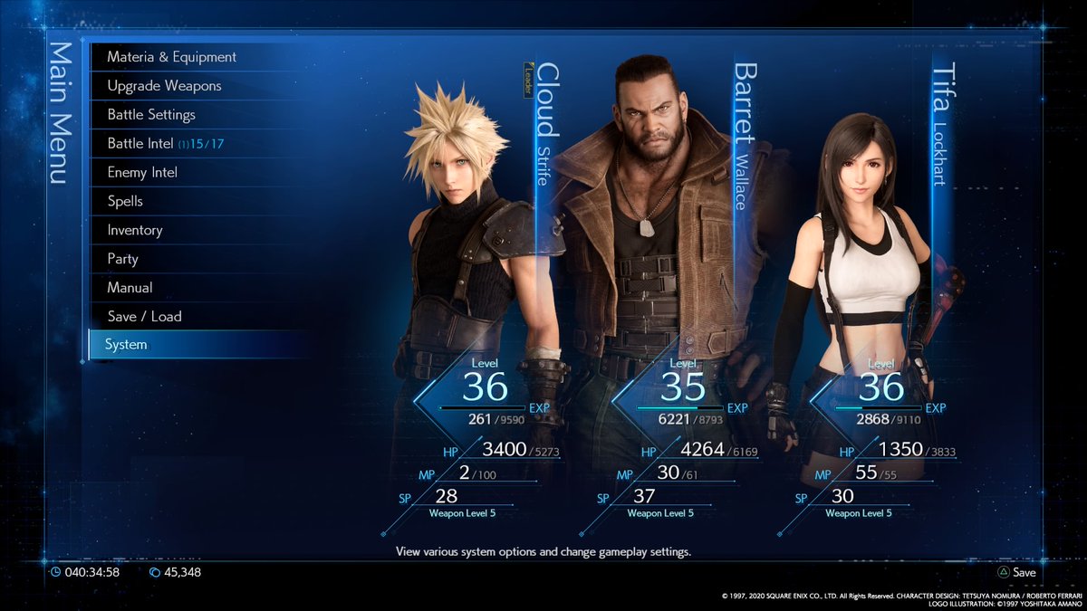 Fahmi_F's tweet photo. #PS4share https://t.co/F2kGA0l3YG