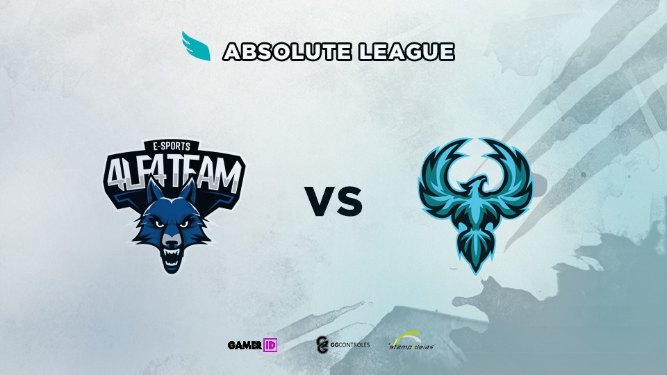 Hoje, vamos jogar pelo campeonato da <a href="/ABLeagueCOD/">Absolute League</a>.

🆚 <a href="/KoogaGaming/">KooGa-Gaming</a>
⏰ 22h00

Infelizmente não haverá transmissão, mas contamos com a torcida de todos! 
#MatilhaAzul #Go4LF4 🐺💙