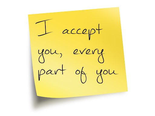 asmrhippie's tweet photo. Affirmation: I accept every part of you! So you shouldn’t be so judgemental against yourself either! Love yourself for who you are, our differences make us unique and beautiful as individuals! Embrace the weirdness, don’t hide it in shame - I love that part about you anyway 😎♥️ https://t.co/xBP1jtK3da