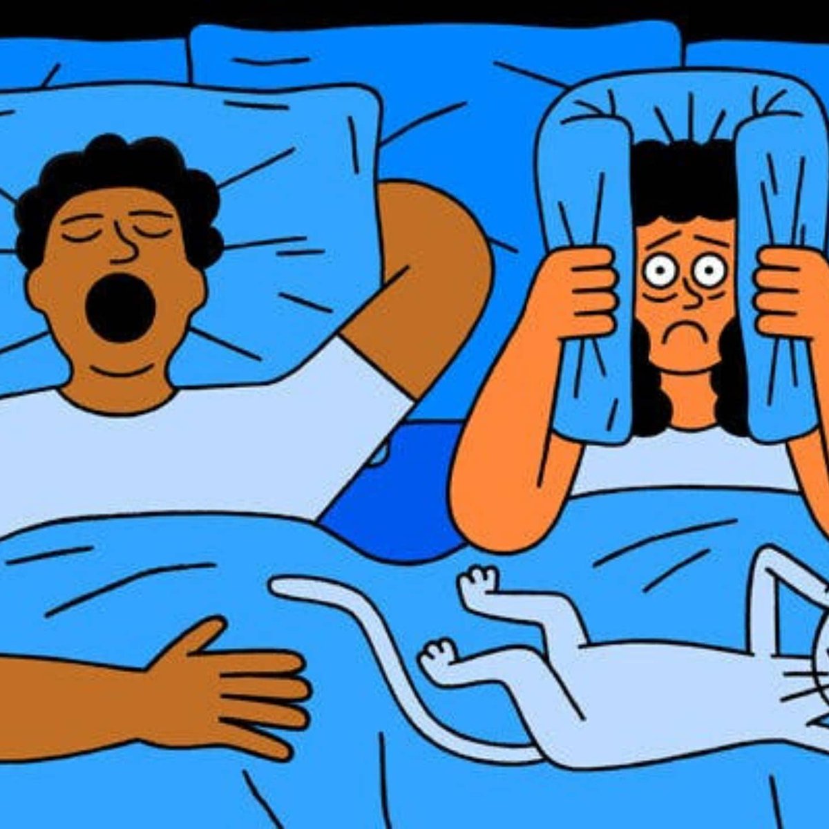 DaddyGuide's tweet image. Stop Snoring

Research suggests that snoring is one of the factors of sleep deprivation

daddysguide.club/stop-snoring-n…

#daddysguide #askdad724 #snoringcures #cureforsnoring #snoringcure #snoringcuresthatwork
#cureofsnoring #snoring #homeremedyforsnoring #stopsnoring #snoringtreatment