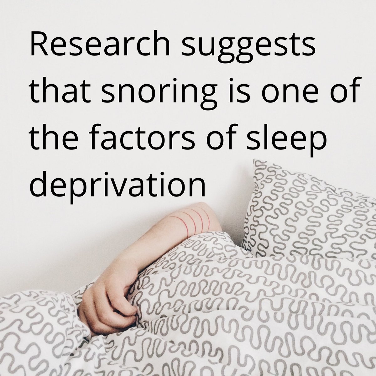 DaddyGuide's tweet image. Stop Snoring

Research suggests that snoring is one of the factors of sleep deprivation

daddysguide.club/stop-snoring-n…

#daddysguide #askdad724 #snoringcures #cureforsnoring #snoringcure #snoringcuresthatwork
#cureofsnoring #snoring #homeremedyforsnoring #stopsnoring #snoringtreatment