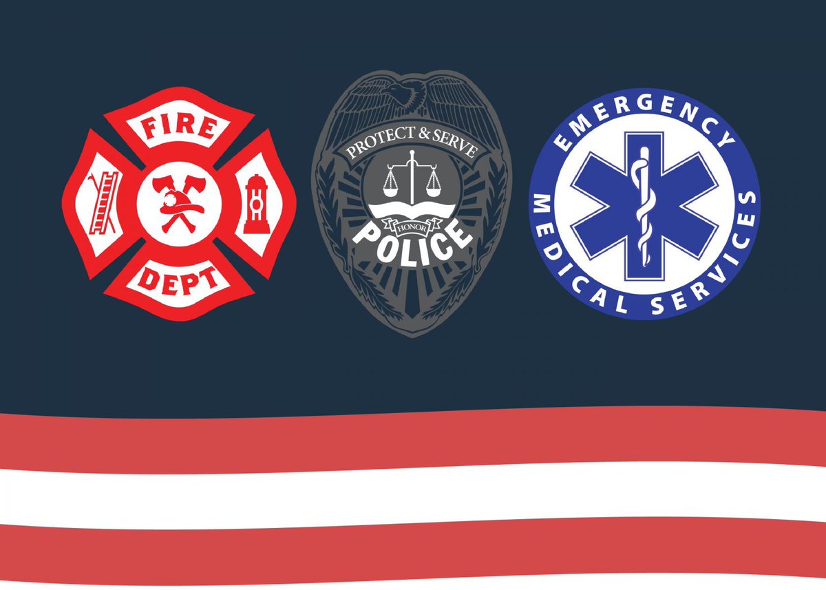 RileyParkTire's tweet photo. 🚨 REBATE TIME 🚨
Attention all First Responders!  Get $70 rebate on a set of 4 on the following Firestone’s: Destination, WeatherGrip, Champion Fuel Fighter, and Firehawks!  This rebate is valid from 05/01 through 05/15. #rileyparktire https://t.co/6YjTazfjsi