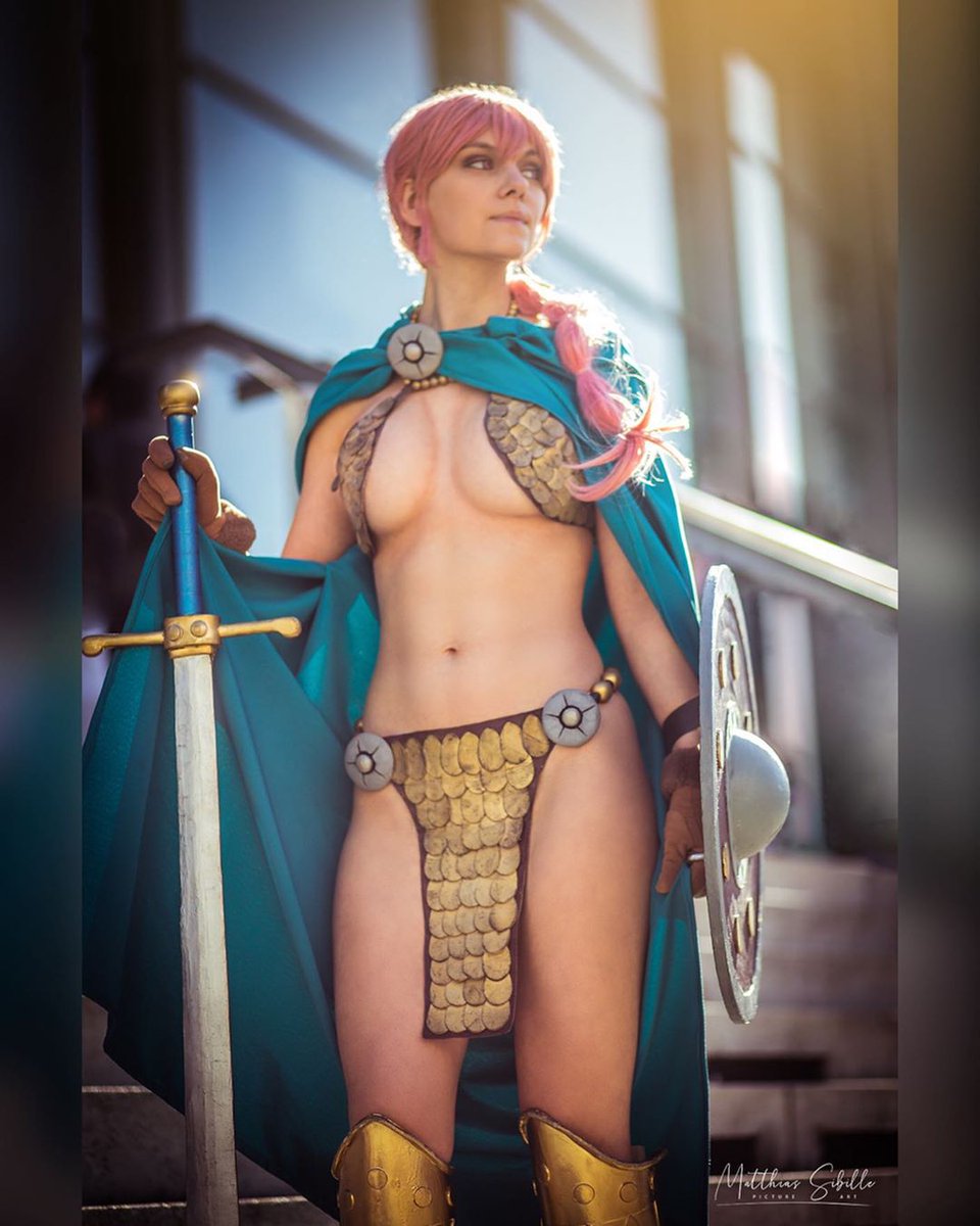 Bellas Cosplay Rebecca Onepiece Rebecca Cosplay Cosplayer T Co Zcnpnktmwb Foto T Co 9pu60h7hsw T Co Uankum6ifd Twitter