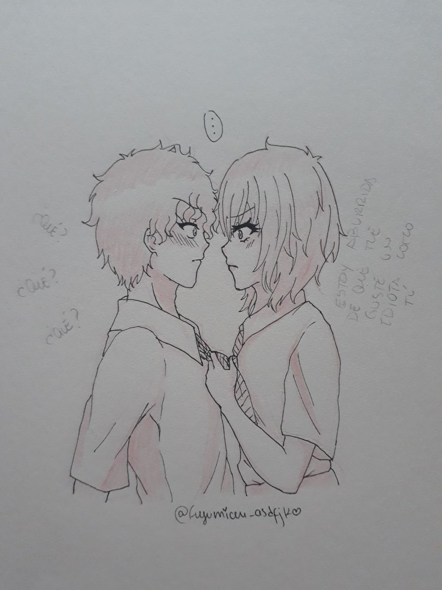 fuyuchanni3's tweet photo. Subo otro de una porque soy re loca(?
;;;;;;
#oc #fuyumi #kiriharaskaya #fuyuart https://t.co/PWwkKaG8ZB