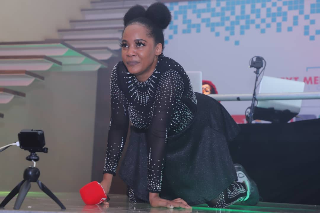 NBS Television tweet media