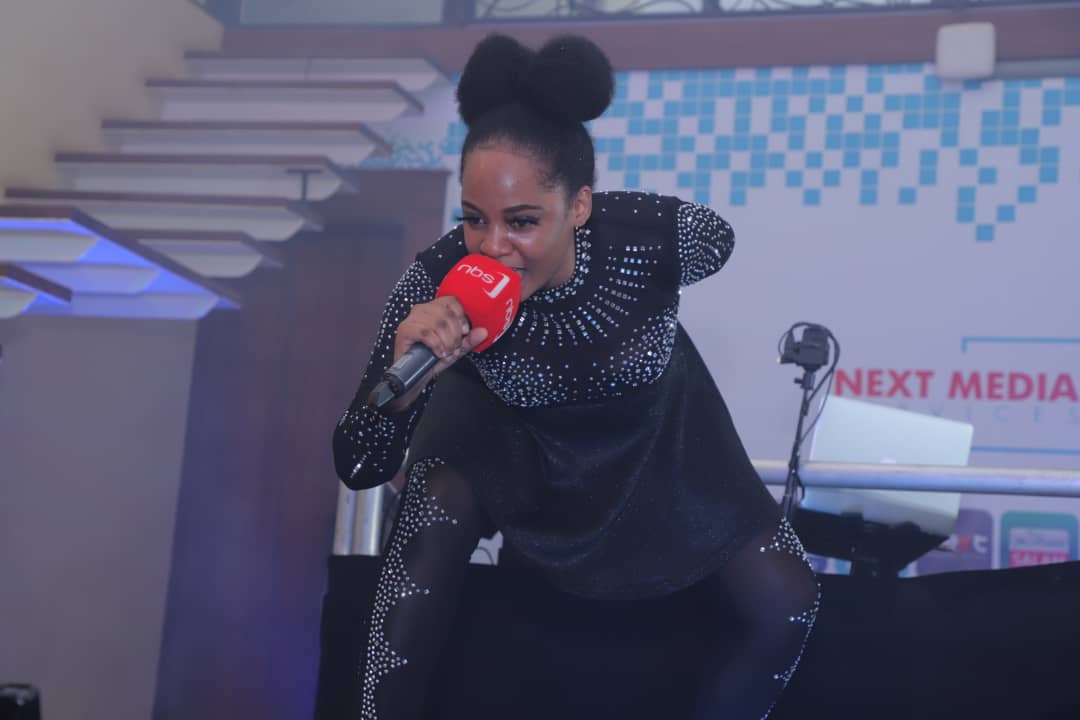 NBS Television tweet media