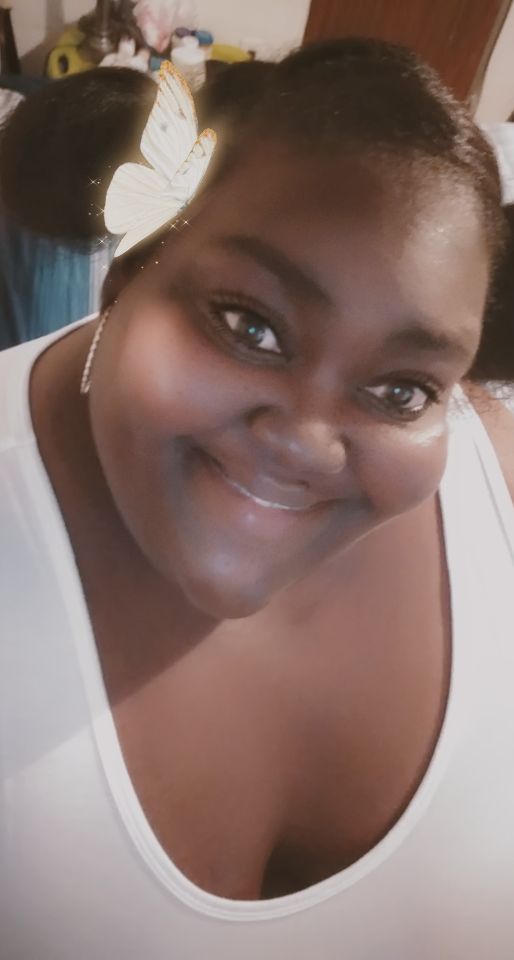 1974_phyllis's tweet photo. That Shower Was Sweet.... Relaxation The Rest Of The Day.... I Think I'm Cute Tho😍🥰😍 #biggirl #sexxiiladii #queen #chockolate #biggirl #supersuperthick #phat #fat #beauty #melanin #darkskin #ssbbw #ssbbwplus #plussize #bbw #bbwplus #blaquequeen #biggmama♥️♥️ https://t.co/3pwalUrUKX