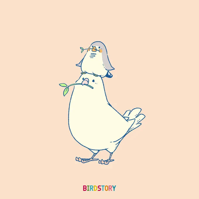おはようございます。
本日は5月3日、祝日、憲法記念日との事です?
良い一日となりますように✨
#BIRDSTORY
#憲法記念日 