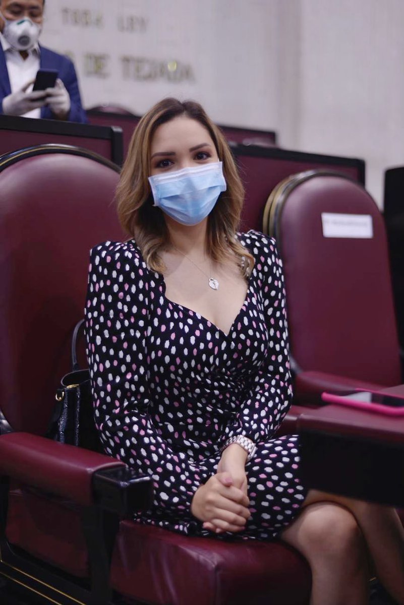 MarigrazHdez's tweet photo. Siguiendo las disposiciones sanitarias, dimos inicio al Segundo Periodo de Sesiones Ordinarias correspondiente al Segundo Año de Ejercicio Constitucional. https://t.co/Et7Uow8ZUU