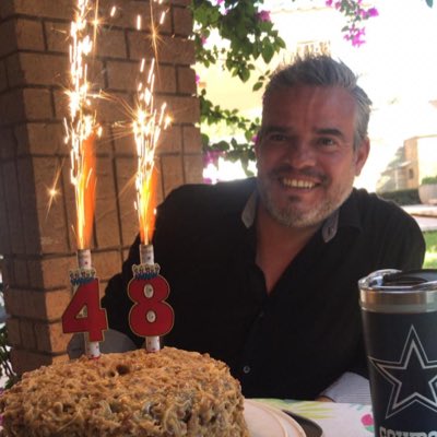 juantonio72's tweet photo. #NuevaFotoDePerfil https://t.co/KfzCd2NPdI