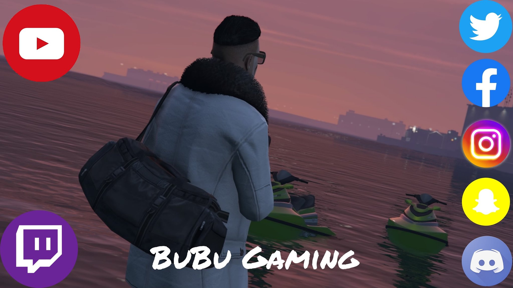 Bubu Gaming Gamingbubu Twitter