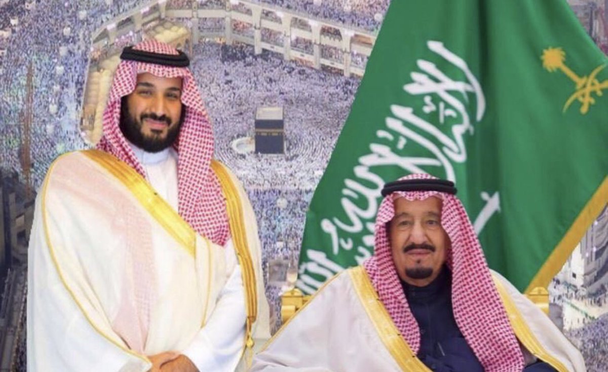 نحن معاً ( يداً بيد) حكومة وشعباً مواطنين ومقيمين وسننتصر بإذن الله ونتجاوز هذه الأزمة كما تجاوزنا أزمات أشّد وما دام ولاة أمرنا شعارهم " الوطن والمواطن أولاً" فنحن بخير ومتجهين للخير فسيروا  ونحن  معكم  #سمعا_وطاعه_ياحكومتنا