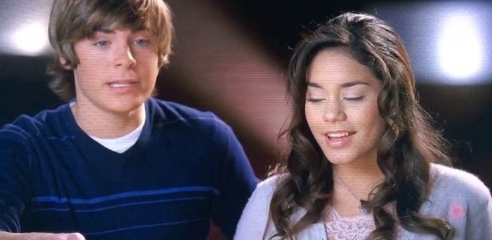 AmiRodrigueZZ's tweet image. Sharpay era la mejor de High School Musical pero nadie está listo para esta conversación