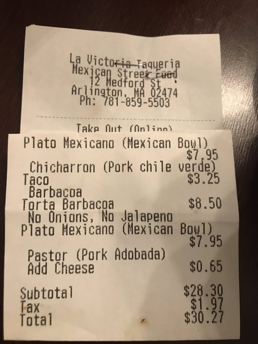 DAOhare's tweet photo. @JoseCuervo #CincoToGo #CuervoContest @LaVictoriataco #eatlocal #takeout #mexicanfood #tacos https://t.co/UGpFl3uEBP