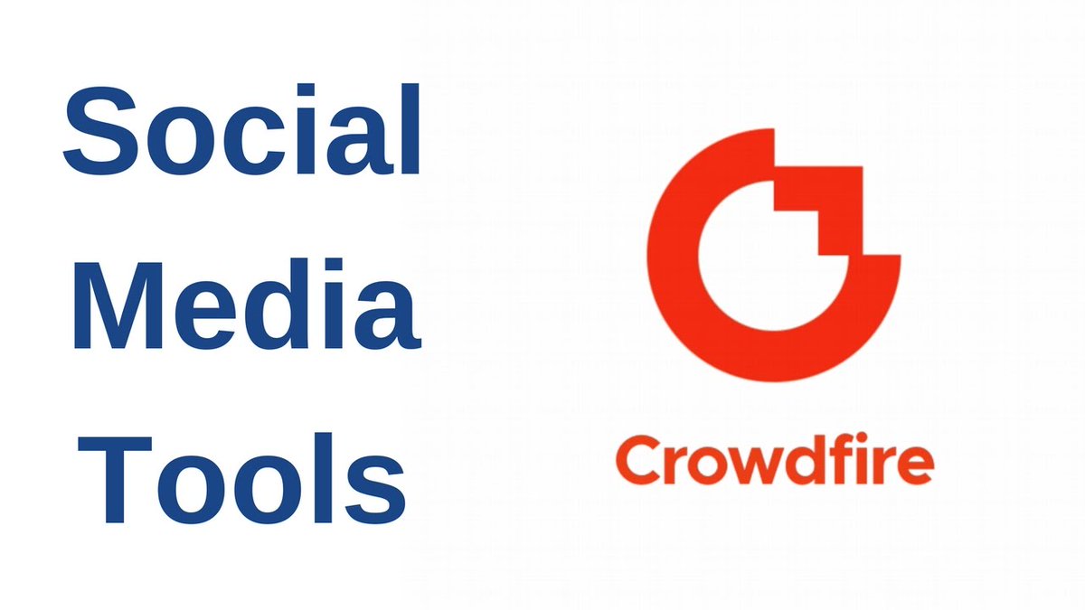 brianmc06894607's tweet image. Anyone Looking for a social media manager ?.
Manage ALL of your Social Media Accounts in one place, up to 25 of them.
Crowdfire helps you discover and schedule content, and manage all your social media accounts from one place. 
Click Here &amp;gt;&amp;gt;crowdfire.grsm.io/brianmcmaster1…&amp;lt;&amp;lt;