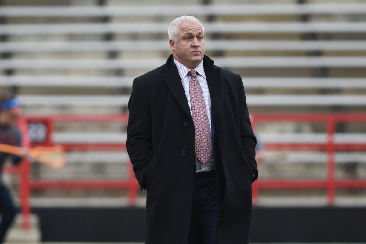 Gary Gait won 3⃣ national titles as a member of the 🍊 men's team and seven as an asst. coach. And he's the best-dressed coach in the game😉

Vote for <a href="/garygait/">gary gait</a> and the 'Cuse in Lacrosse Magazine's Virtual National Championship ➡️ x.com/USLacrosseMag/…