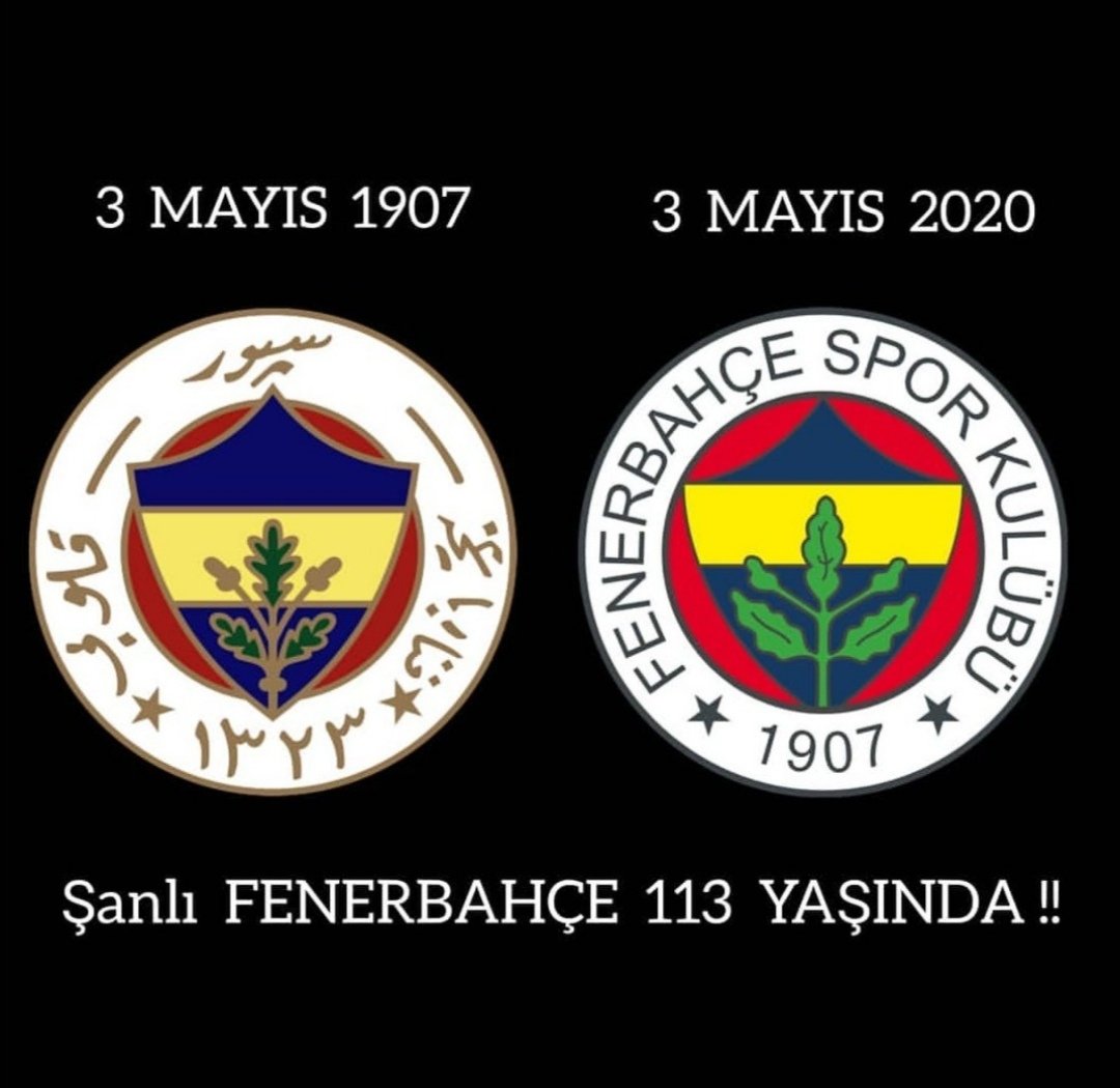 Hepimiz ölelim FENERBAHÇE yaşasın 💛💙 #Efsane113Yaşında