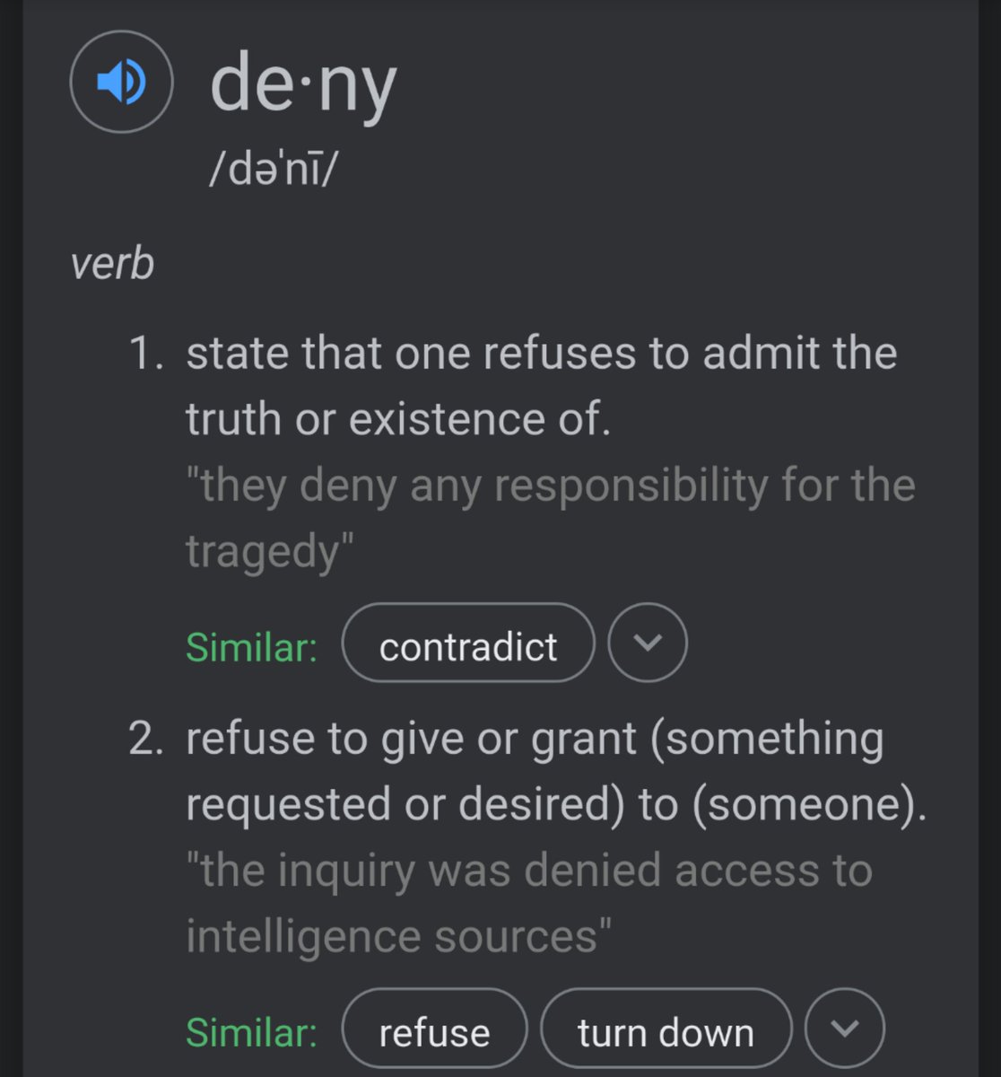 No Badgers on Twitter "Climate denier, science denier, holocaust