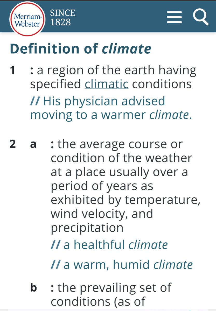 No Badgers on Twitter "Climate denier, science denier, holocaust