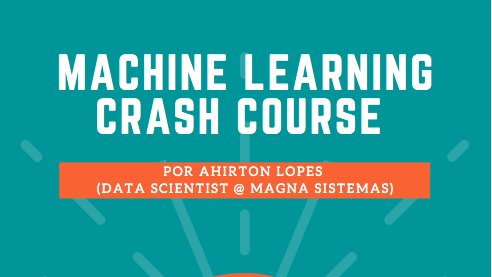 ahirtonlopes's tweet photo. Amanhã temos mais um encontro do nosso #MLCrashCourse via twitch. Será a partir das 20h e estarei mostrando como você pode começar a desenvolver seus primeiros algoritmos genéticos! Não percam https://t.co/2hyRsBWlQV https://t.co/aSdIUZoV7t