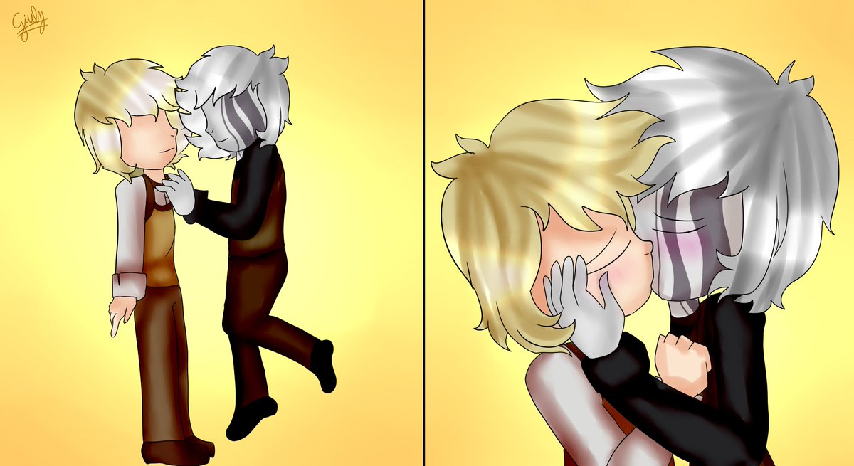 giuli_growth_22's tweet photo. Algo de Goldold para nuestro body :3
#goldold #fnafhs #FHS https://t.co/TwOWFh2pvx