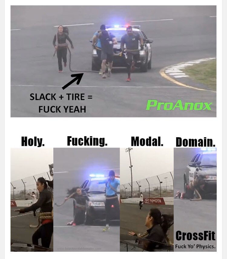 EpicBeastmode's tweet photo. @lawlballz @D_Rob__ @drywallsarcasm @kevinslavelle @haynes @web @RustyFlynn @TheHoneyBadjer @GreenPlusAnE @CrossFitGames @CrossFit @jeffbarnett @MizzenAndMain @BergerRussell @dymmel @Lana @jessholland @fitbomb I was just thinking about this the other day https://t.co/UA2dC5gEPA