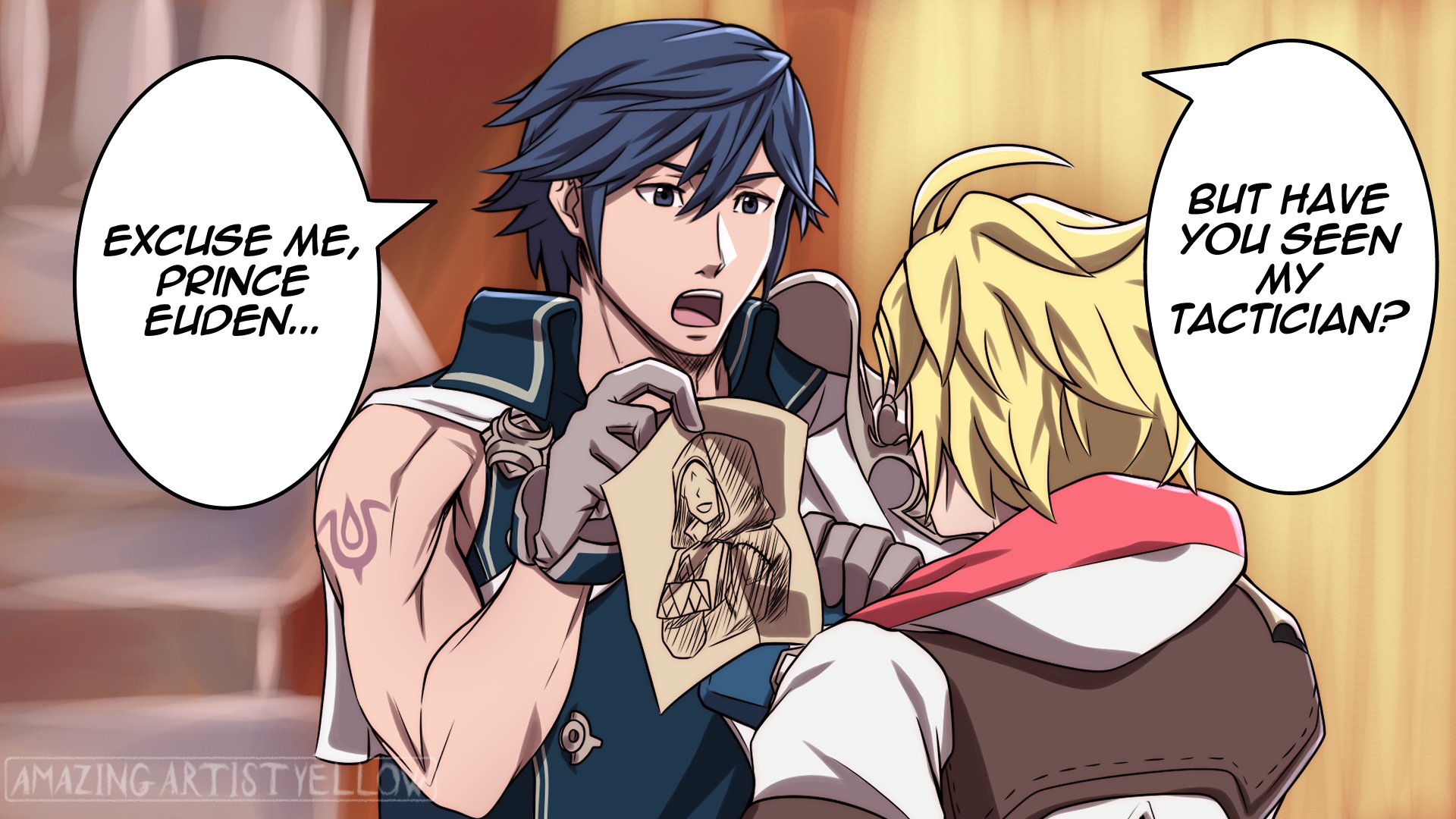 Aggregate 143+ anime tactician latest in.eteachers