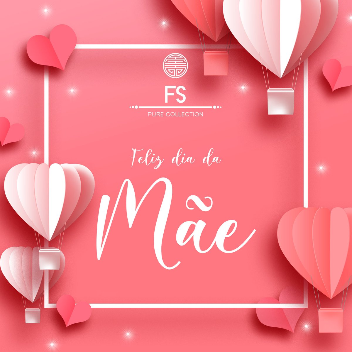 pure_fs's tweet photo. 🌸 𝕄Ã𝔼... 🌸
Ser mãe…
É amar incondicionalmente. É dar o melhor de si e não esperar nada em troca…
Mãe é sinónimo de amor e bondade.
Feliz Dia das Mães! 🌸💕🥰
#fspurecollection #alqvimia #wherteimar #medestec #lilash #mom #mae #mother #love #child #beauty #madre https://t.co/JUuI1bM4dp
