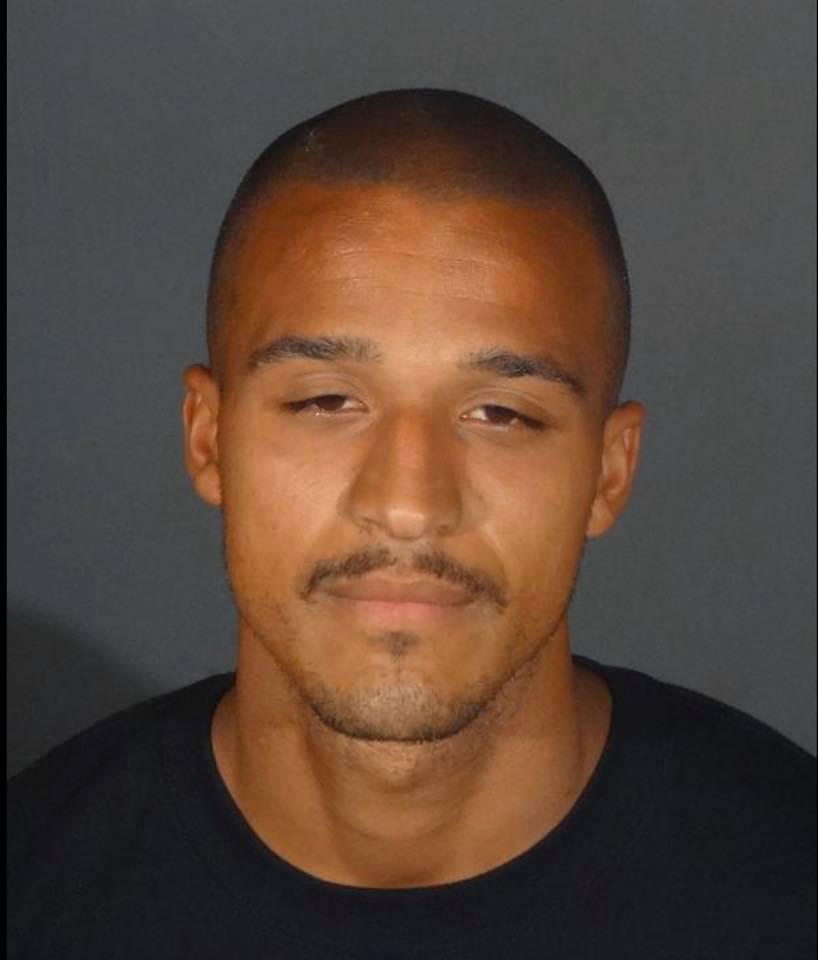 KTVU's tweet photo. California man arrested three times in one day, given citation and released due to state zero-bail policy https://t.co/PkCqPFY8M0 https://t.co/lxafUsRjCf