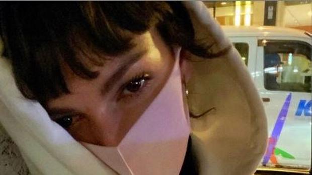 Las mascarillas protectoras abren una nueva era del selfi
tinyurl.com/y7dbht2h