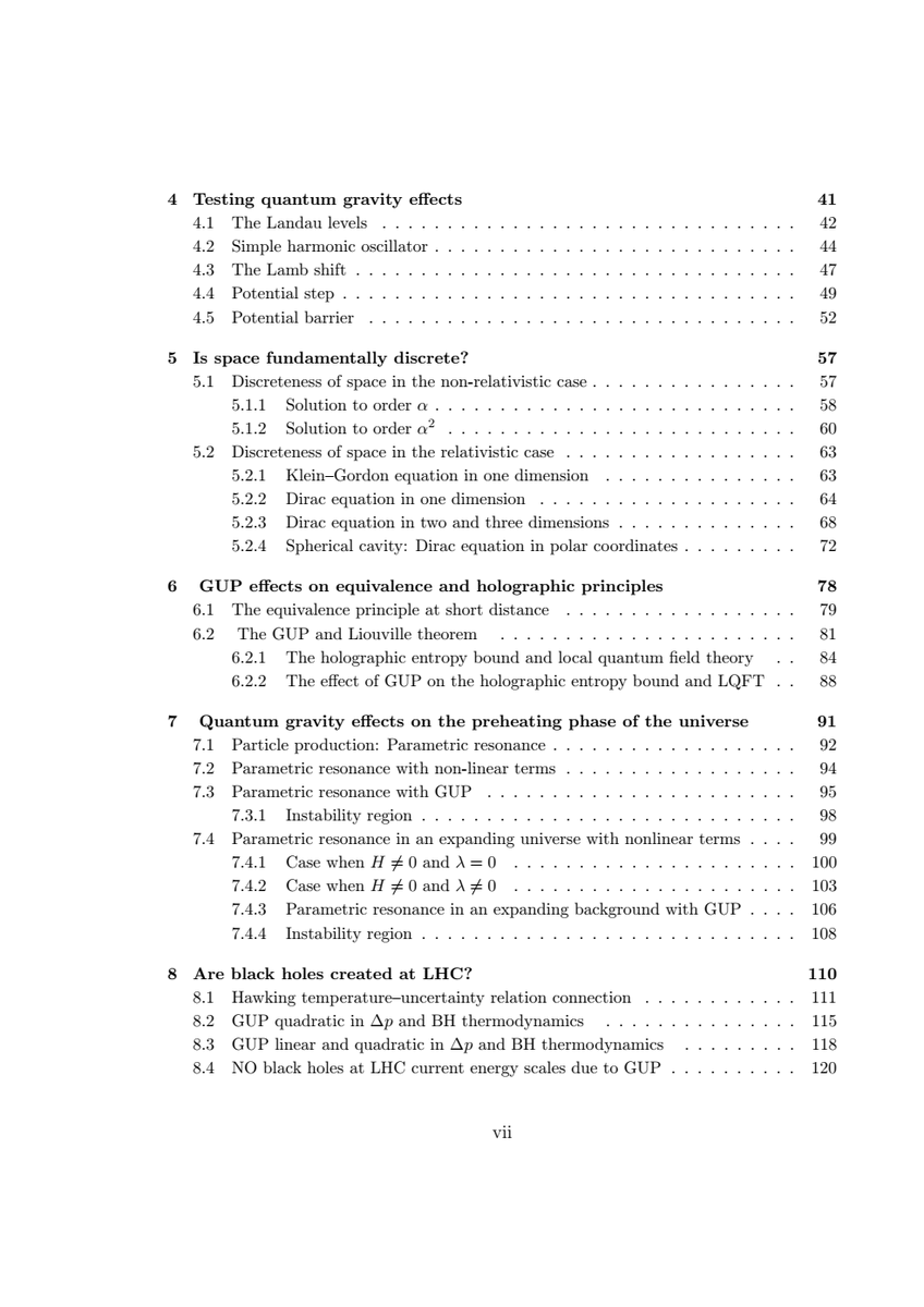 Bagi yang belum atau tidak pernah masuk Uni, ini contoh tesis: