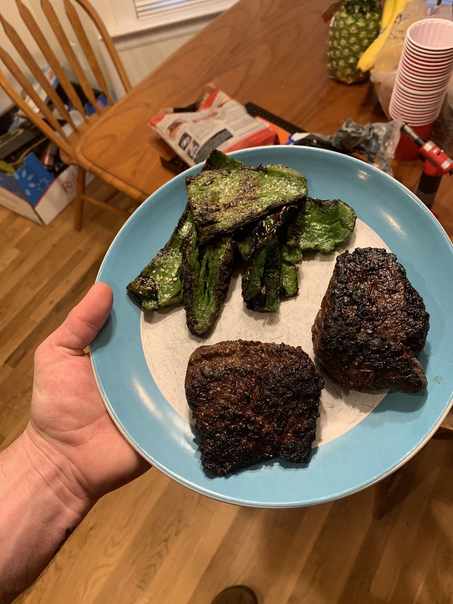 KronksKitchen's tweet image. Show me your tips!