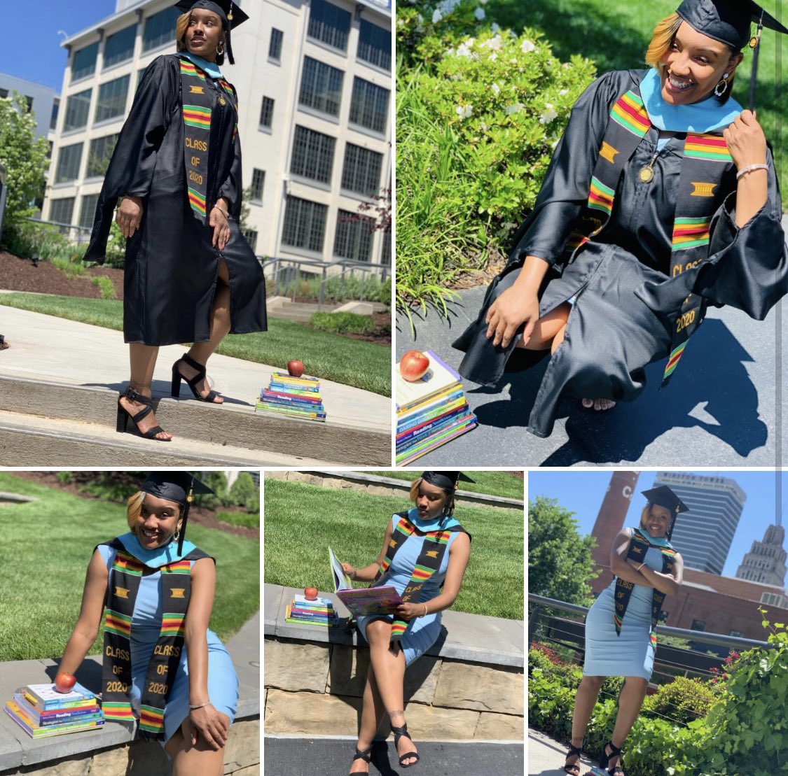 ln_educate's tweet photo. I am proud to say that I have obtained my Masters in Reading Education along with a licensure that makes me an official Reading Specialist. Thank you to my parents, family, close friends, and my amazing cohort that endured this journey with me.
#MasteredIt #Hooded #ReadingEd https://t.co/zvH7e06U6K
