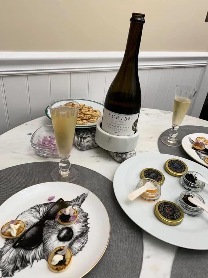 Jason Pellegrini (@jasonpellegrini) on Twitter photo You say Quarantine; we say caviar and champagne! 🍾 🥂 <a href="/TheCaviarCo/">The Caviar Co.</a> <a href="/scribewinery/">Scribe Winery</a> <a href="/gumpssf/">Gump's</a> @RoryDobner You say Quarantine; we say caviar and champagne! 🍾 🥂 <a href="/TheCaviarCo/">The Caviar Co.</a> <a href="/scribewinery/">Scribe Winery</a> <a href="/gumpssf/">Gump's</a> @RoryDobner